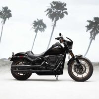 Harley-Davidson 2020 Models - New Features, New Technology - MOTORESS