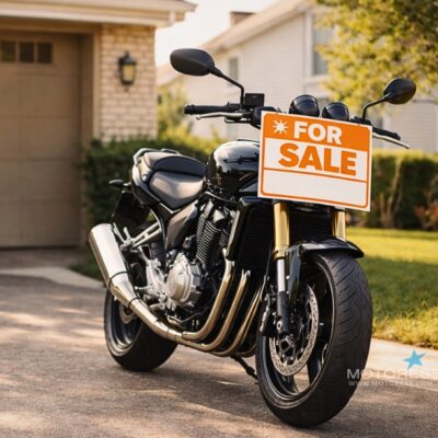 Used Motorcycle Buying Guide - MOTORESS