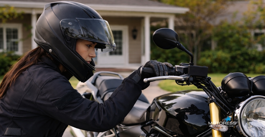 Used Motorcycle Buying Guide - MOTORESS