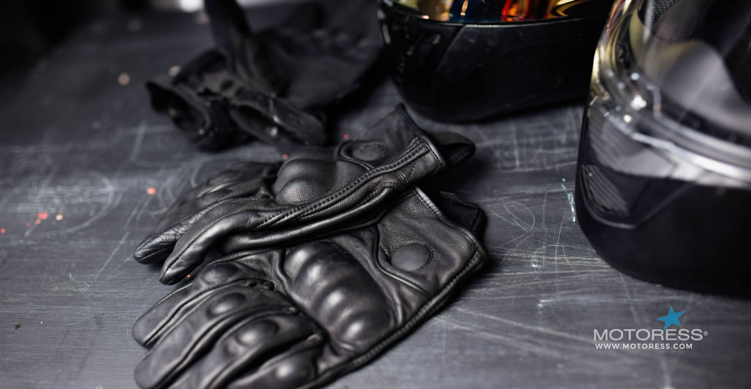 Winter Storage: How to Prepare Your Motorcycle Gear - MOTORESS