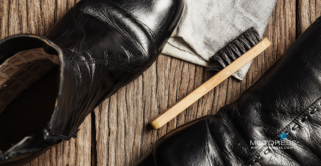 Winter Storage: How to Prepare Your Motorcycle Gear - MOTORESS