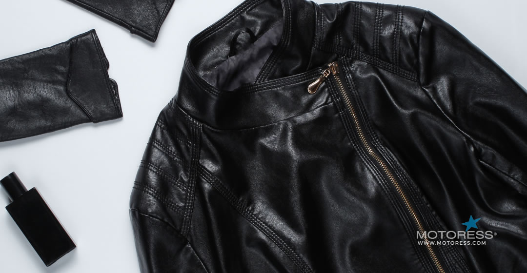 Winter Storage: How to Prepare Your Motorcycle Gear - MOTORESS