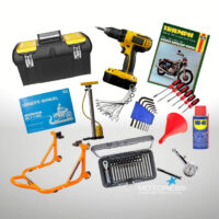 Motorcycle Tool Basics: Must-Have Essentials for Every Rider - MOTORESS