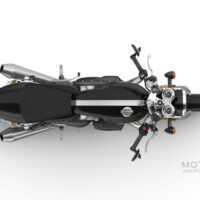 Triumph Thruxton RS - MOTORESS Triumph Thruxton RS - MOTORESS