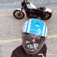 The Motorcycle Rider's Coronavirus Guide - MOTORESS