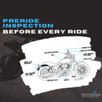 How To Do A Motorcycle Pre-Ride Inspection - MOTORESS