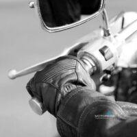 Ten Tips to Lighten Up on The Handlebars For A More Relaxing Motorcycle Ride - MOTORESS