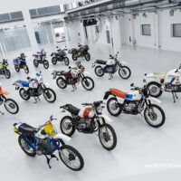 The BMW GS Celebrates 40 Years - News On MOTORESS