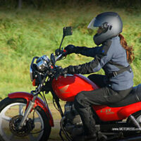 Essential Motorcycle Riding Skills - MOTORESS