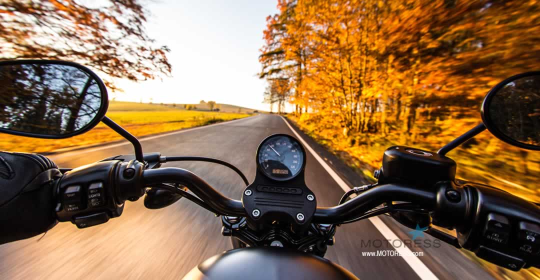 13 Tips For Great Fall Motorcycle Rides - MOTORESS