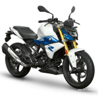 2020 BMW G 310 R - More Motorcycling MOTORESS