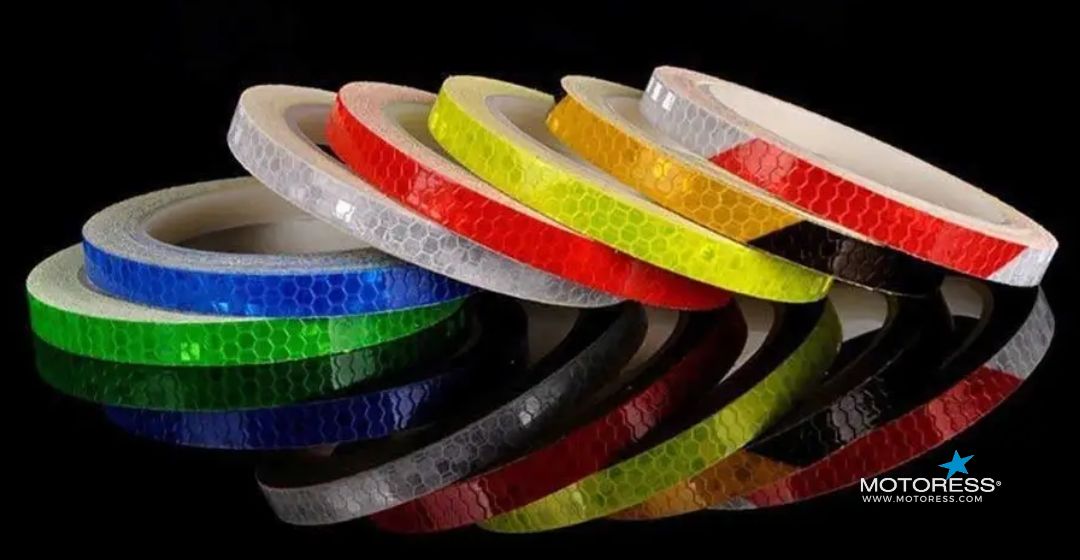 Six Tips to Boost Visibility in Low-Light Conditions - MOTORESS