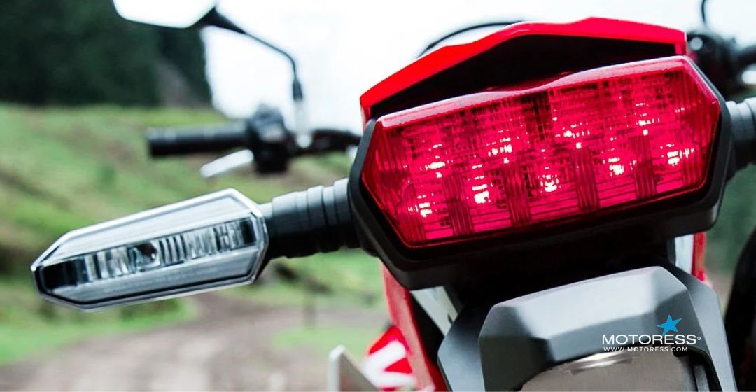 Six Tips to Boost Visibility in Low-Light Conditions