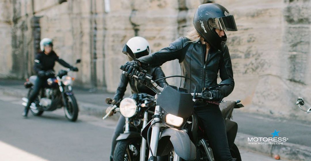 Six Fun and Fabulous Motorcycles for Women - MOTORESS