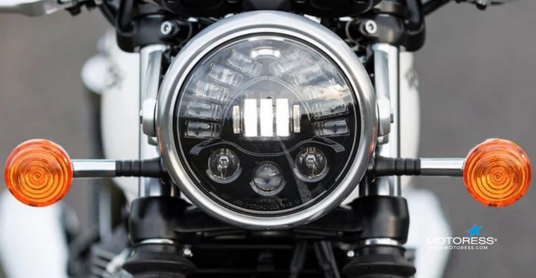 Six Tips to Boost Visibility in Low-Light Conditions - MOTORESS