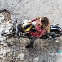 Six Fun and Fabulous Motorcycles for Women - MOTORESS