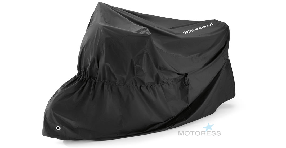 BMW Motorcycle Owners Winter Motorcycle Maintenance Products - MOTORESS