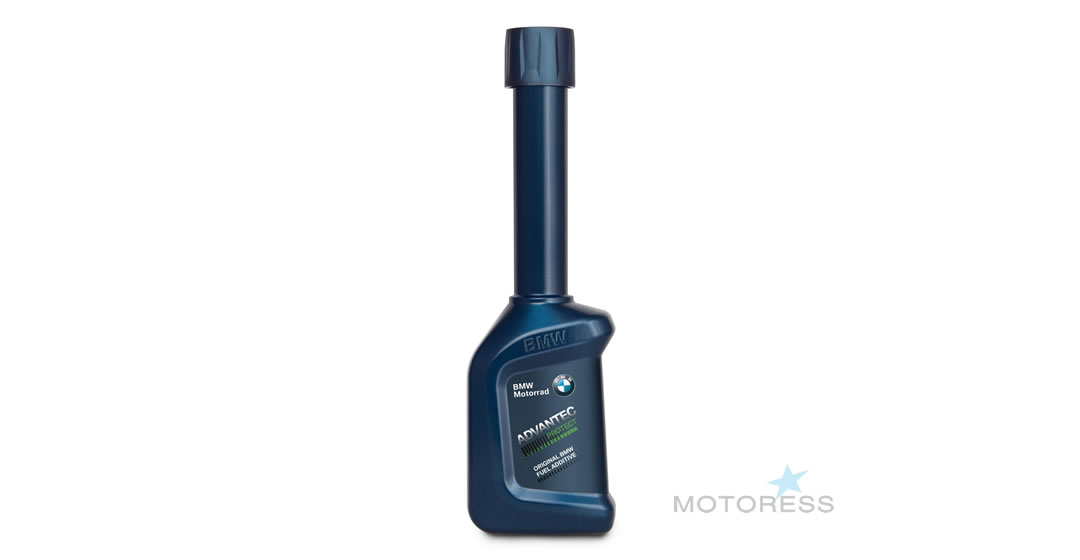 BMW Motorcycle Owners Winter Motorcycle Maintenance Products - MOTORESS