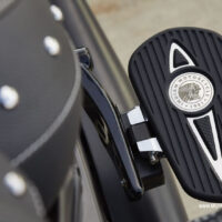 Indian Vintage Dark Horse - MOTORESS