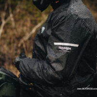 Rider Essentials Gear From Triumph Motorcycles - More On MOTORESS