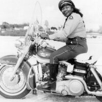 Bessie Stringfield Trailblazer - More on MOTORESS