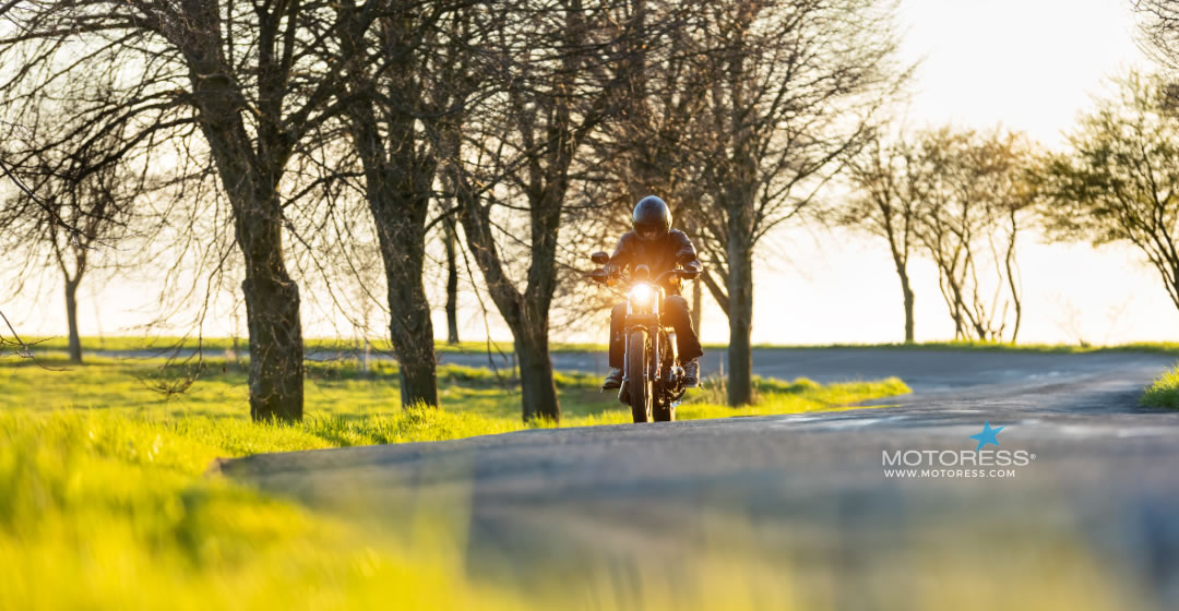 12 Tips To Get Ride-Ready After A Seasonal Break or Long Riding Pause - MOTORESS