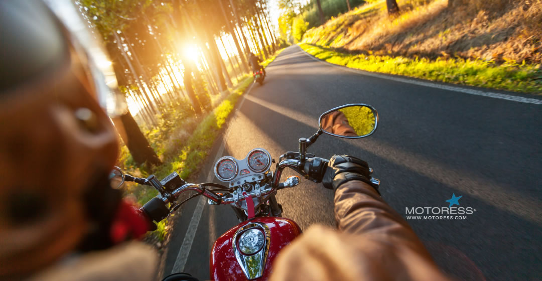 12 Tips To Get Ride-Ready After A Seasonal Break or Long Riding Pause - MOTORESS