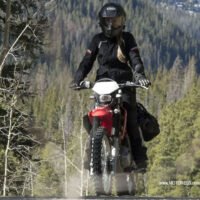 REV'IT! Women's Motorcycle ADV Adventure Team - MOTORESS For More!