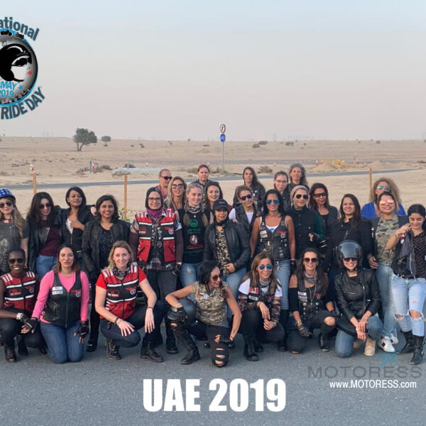 2019 IFRD Photo Contest Winners -Best Group - Dubai-on MOTORESS