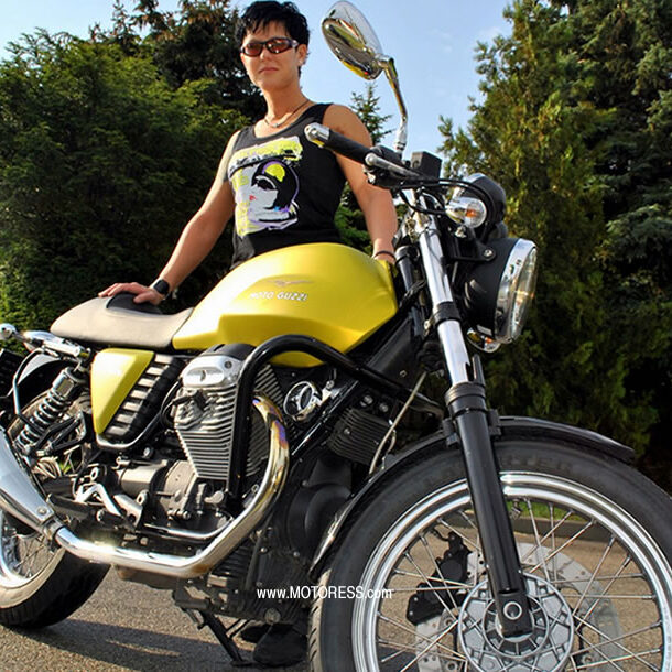 2013 IFRD Photo Contest Winner - MOTORESS