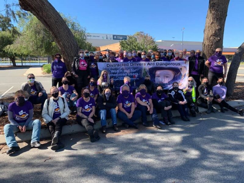 Perth, Western Australia IFRD 2021