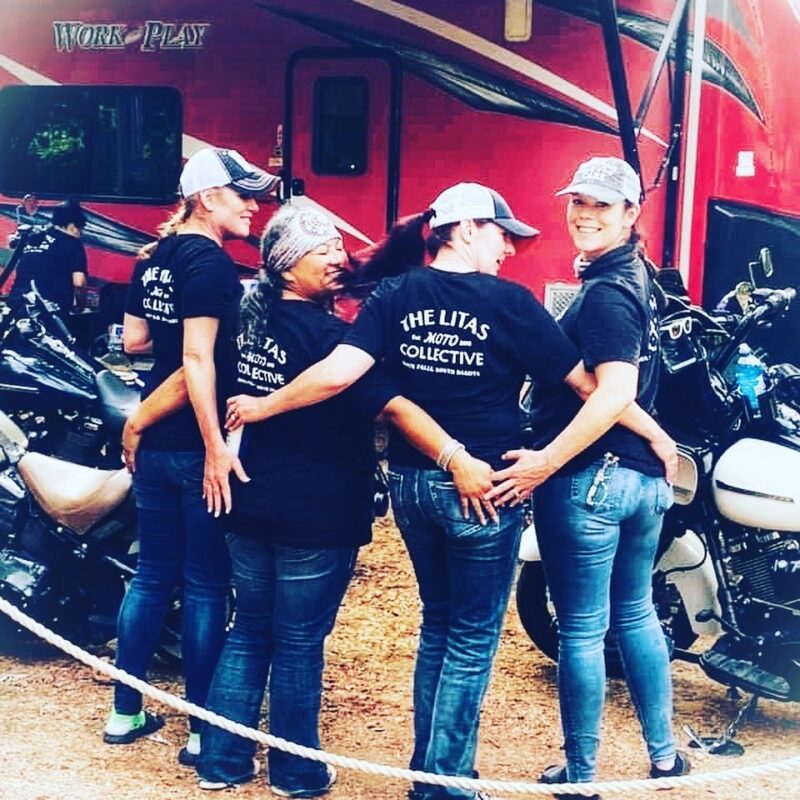 Miles about but never at ❤️