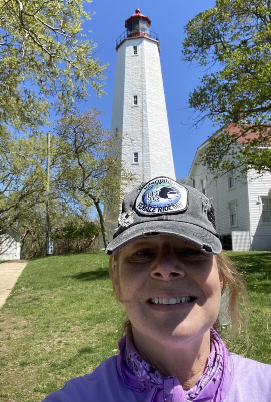 IFRD Hat...bet you wish you had one.