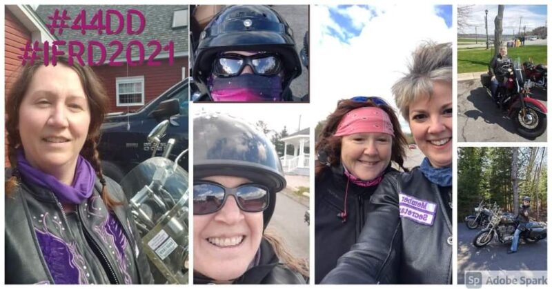 IFRD 2021 Covid Edition