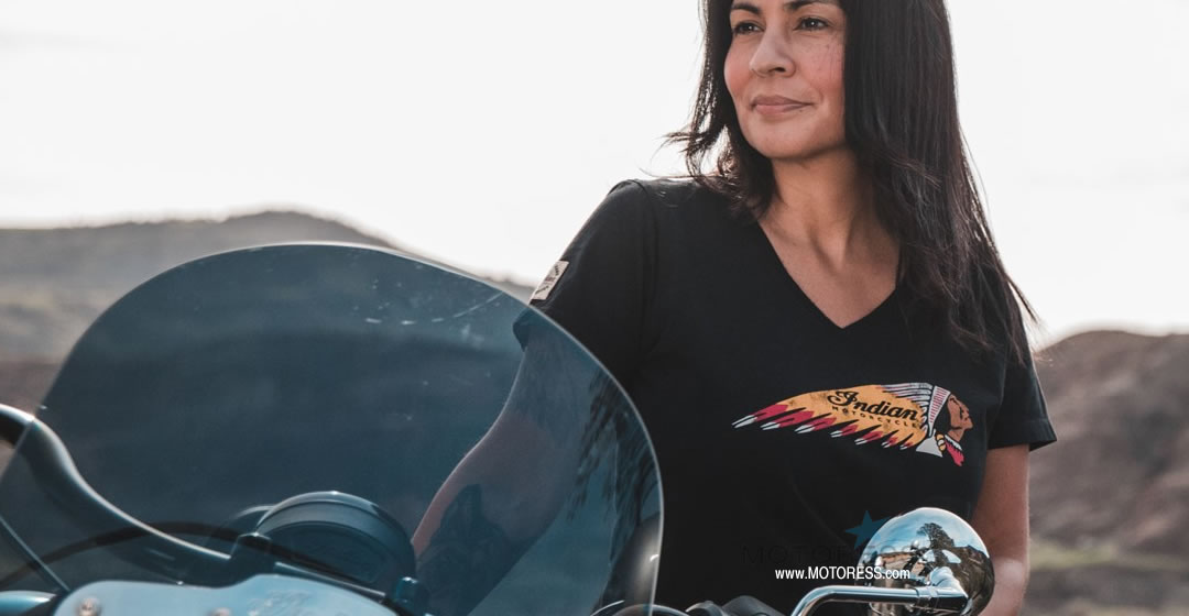 Indian Motorcycle Apparel Brings Three Unique Collections - More on MOTORESS