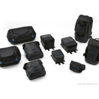 Motorcycle Soft Luggage Solutions From BMW Motorrad - MOTORESS