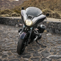 BMW R 18 Transcontinental and BMW R 18 B Grand American Tourer - MOTORESS