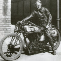 Meet Beatrice Shilling - Racer, Engineer and Woman Innovator