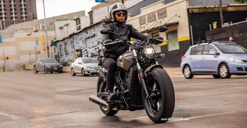 Indian Motorcycle 2022 Lineup - MOTORESS