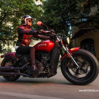 Indian Motorcycle 2022 Lineup - MOTORESS