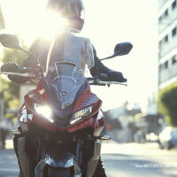 Triumph Tiger Sport 660 - MOTORESS