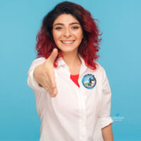 Your Guide To Using International Female Ride Day Logo, Text and Graphics - MOTORESS