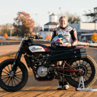 Shayna Texter-Bauman Signed to SuperTwins Factory Race Team - MOTORESS