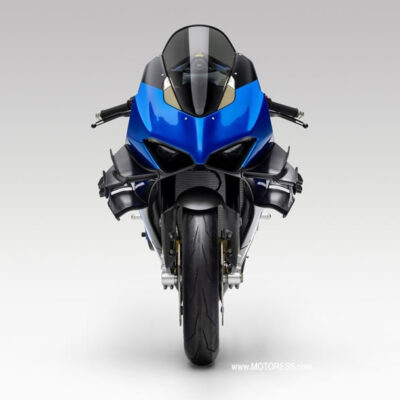 Introducing Ducati Unica: No Other Ducati in the World Like Yours - MOTORESS