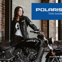 International Female Ride Day and Polaris Inc. Continued Partnership For 2022