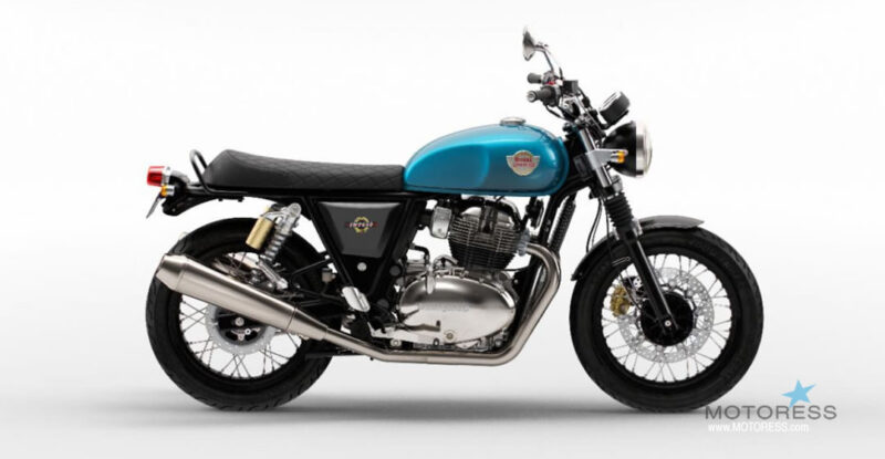 Royal Enfield Build Train Race Program For Women Riders - MOTORESS