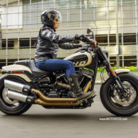 2022 Harley-Davidson Model Lineup - MOTORESS