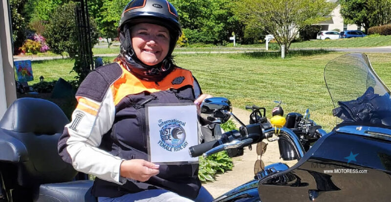 2022 IFRD Windscreen Flyer - MOTORESS