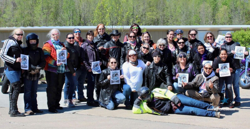 2022 IFRD Windscreen Flyer - MOTORESS