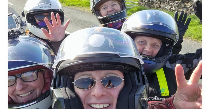 2022 IFRD Selfie Sweepstakes Winner!